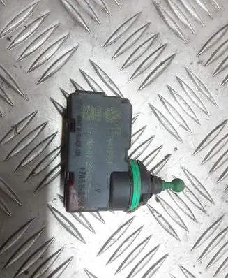 Audi A2 Headlight level adjustment motor 1J0941295F