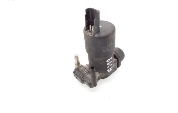 Citroen C3 Windscreen/windshield washer pump 9634558980