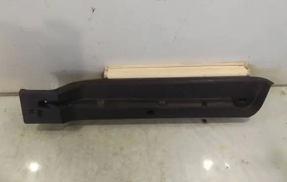 Citroen Berlingo Parcel shelf 9654100677