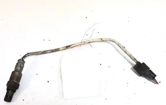 Lambda probe sensor