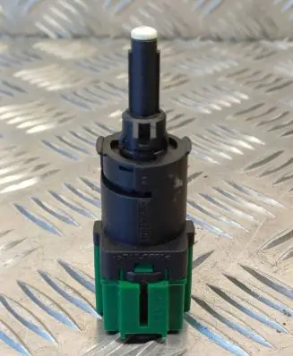 Citroen C4 Grand Picasso Brake pedal sensor switch 9670430580