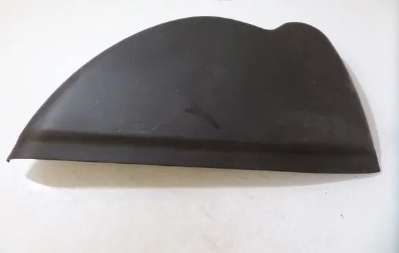 Volkswagen PASSAT B5 Dashboard side end trim 3B0858036