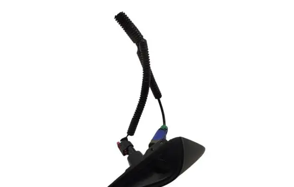 Tesla Model 3 Front fender indicator light 1873282