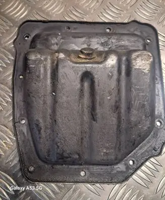 Hyundai Veloster other engine part 