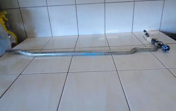 Opel Corsa E Gear shift rod 