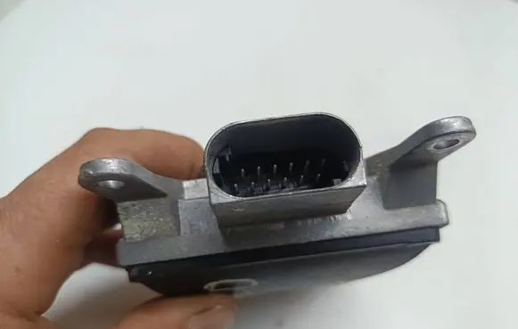 Blind spot module