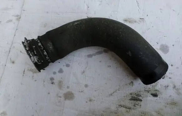 Toyota Avensis T270 Intercooler hose/pipe