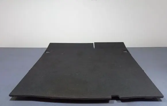 Honda HR-V Front floor carpet liner L0255117AA