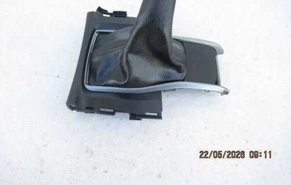 Honda Civic IX Glove box TDZH15