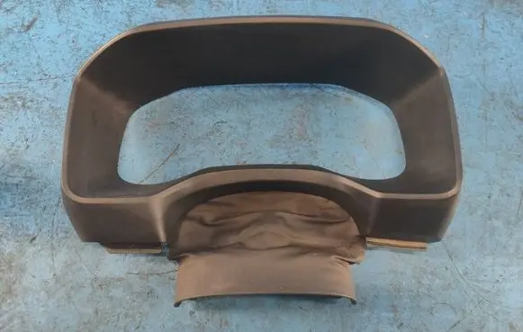 Nissan X-Trail T33 Dashboard center trim panel 682406RB0A