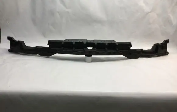 Mercedes-Benz C W205 Front bumper foam support bar A2058850537