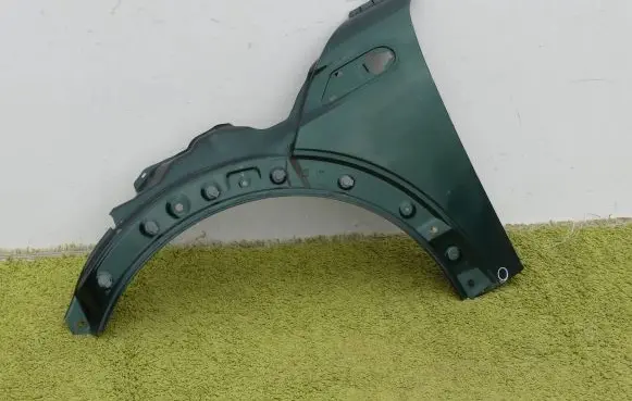 Mini One - Cooper Coupe R56 Fender r56r55