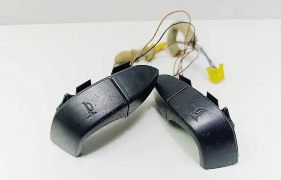 Ford Galaxy Steering wheel buttons/switches 452001