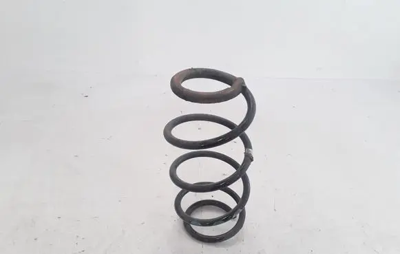 Renault Espace - Grand espace IV Front coil spring