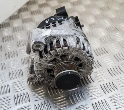 BMW 1 F20 F21 Generator/alternator 7823343
