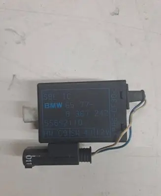 BMW 5 E39 Seat pressure sensor 8367242