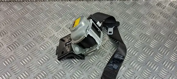 Opel Astra K Rear seatbelt 34230836A