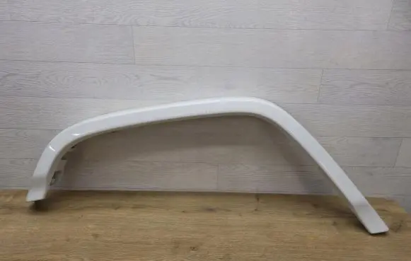 Mercedes-Benz G W463 2nd Gen Fender trim (molding) A4638805503