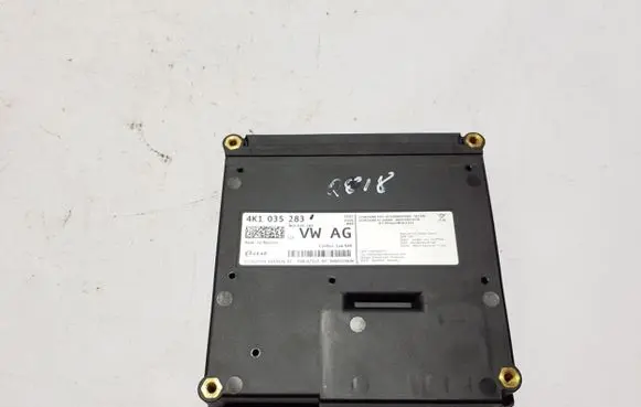 Audi Q8 Other control units/modules 4K1035283