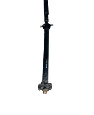 BMW 4 F36 Gran coupe Drive shaft (set) 8605231 17032162550
