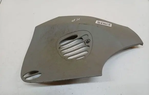Renault Scenic I Dash center air vent grill 7700432145