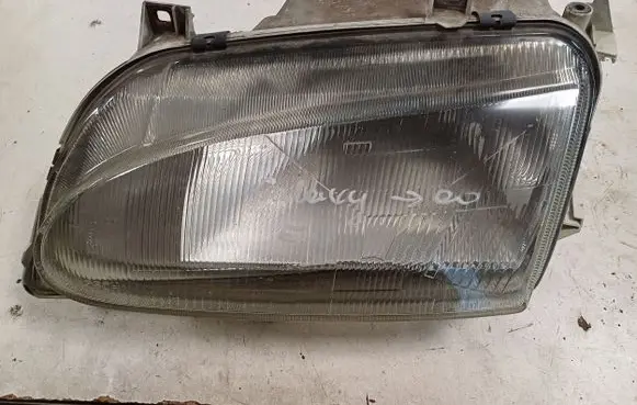 Ford Galaxy Headlight/headlamp 7M1941015E 95VW13005YA