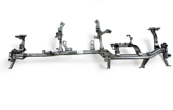 BMW i4 Dashboard cross member/frame bar 6804040 23937110