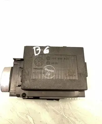 Volkswagen PASSAT B6 Ignition lock 3C0905843