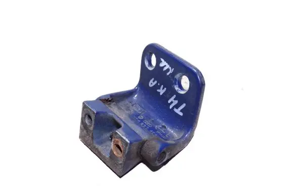 Volkswagen Transporter - Caravelle T4 Loading door upper hinge 701827151A