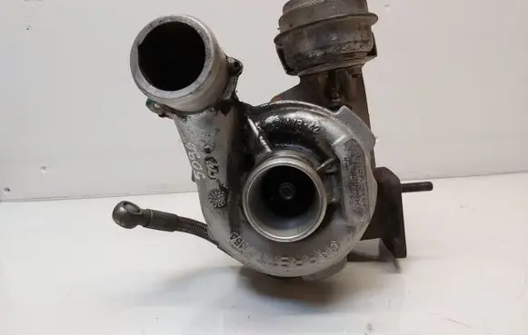 Fiat Bravo Turbo 55205177