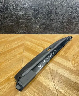 Mercedes-Benz B W245 Parcel shelf load cover 