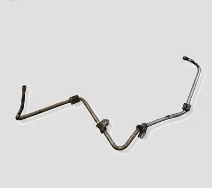 Audi A3 S3 8P Turbo turbocharger oiling pipe/hose