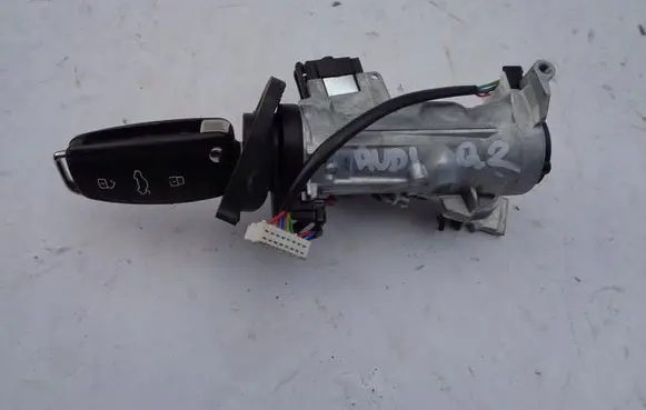 Audi Q2 - Ignition lock 1K0905851