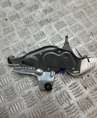 Mitsubishi Outlander Rear window wiper motor 88512