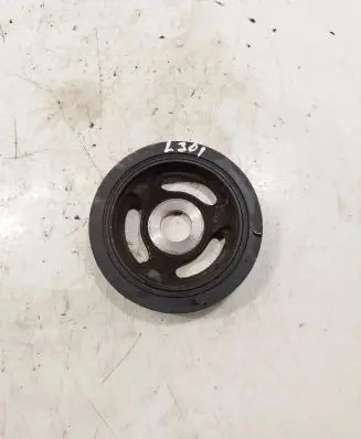 Ford Fiesta Crankshaft pulley