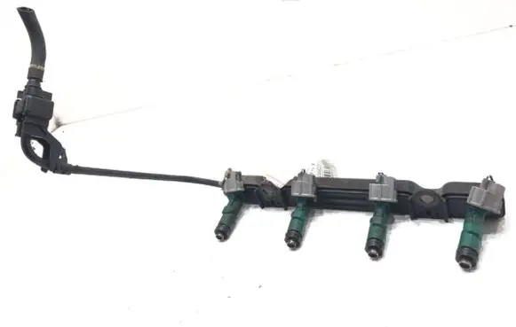 Toyota Prius (XW20) Fuel main line pipe 23250-21020