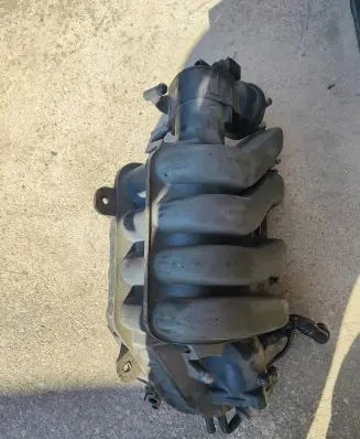Audi A3 S3 8P Intake manifold