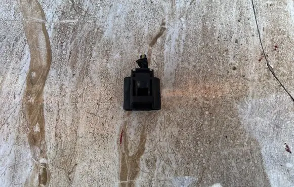 Volvo C40 Other relay 29422