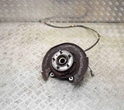 Opel Antara Rear wheel hub