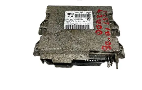 Fiat Punto (199) Engine control unit/module 46531218