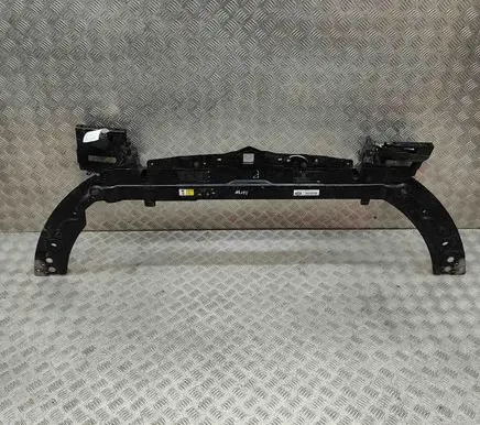 Land Rover Range Rover Evoque L538 Top upper radiator support slam panel BJ3200208 EJ3200124AA