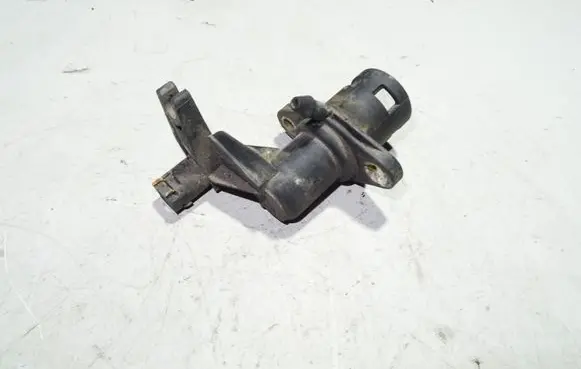 Audi A4 S4 B7 8E 8H Clutch master cylinder 8E2721401A