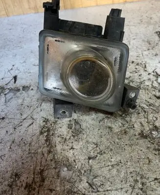 Opel Vectra C Front fog light 13123958 0096726 5901100002