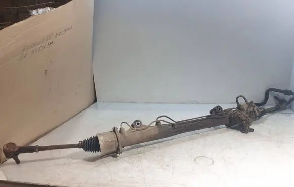 Porsche Cayenne (9PA) Steering rack 7853501142