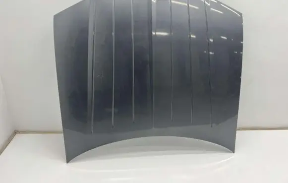 Engine bonnet/hood