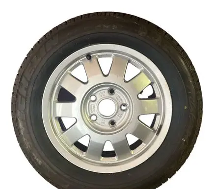 Audi A6 S6 C5 4B R15 spare wheel 8d0601025m