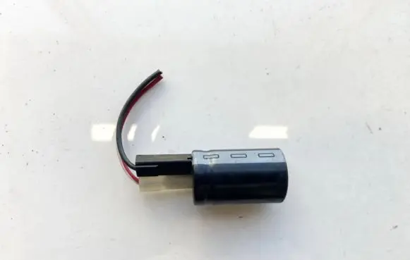Volvo S60 Other relay B41991A5478Q12 B41991-A5478-Q12