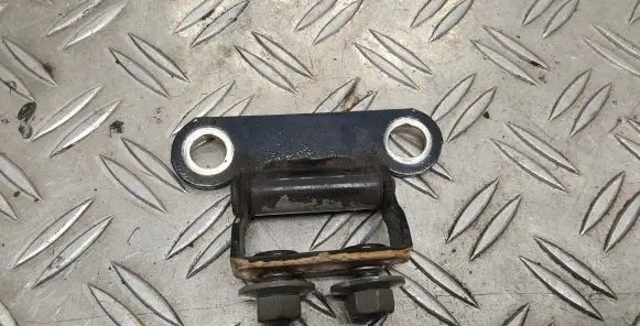 Toyota Corolla Verso AR10 Tailgate/trunk/boot hinge