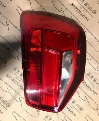 Audi Q2 - Rear/tail lights 81A945070B
