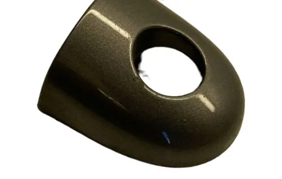 Renault Zoe Front door cover/cap 806470020R